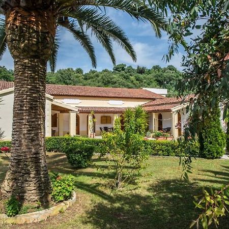 Villa Violetta Aharávi Kültér fotó