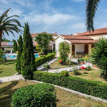 Villa Violetta Aharávi Kültér fotó