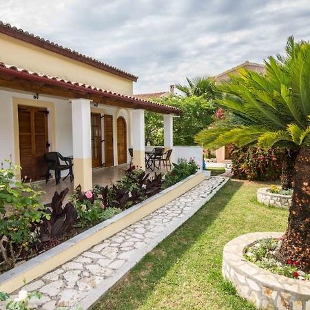 Villa Violetta Aharávi Kültér fotó