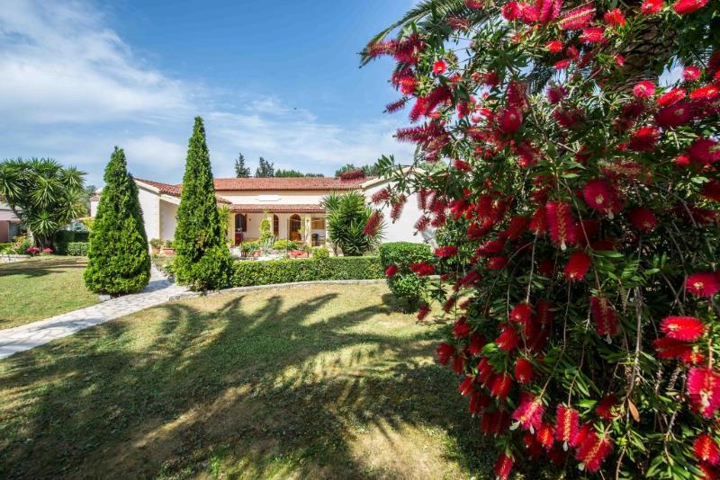 Villa Violetta Aharávi Kültér fotó